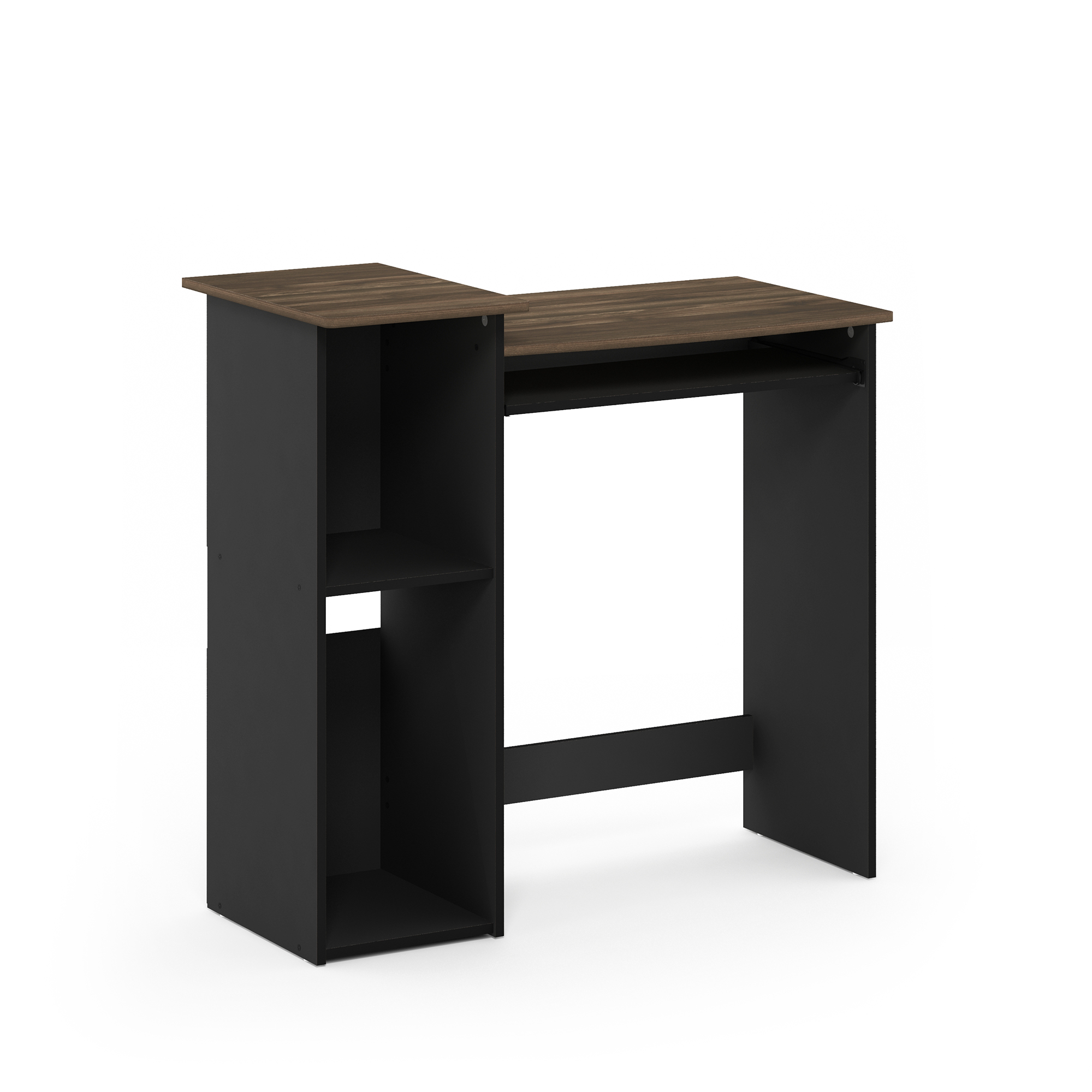 Furinno Econ Multipurpose Computer Writing Desk - Image 1