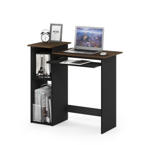 Furinno Econ Multipurpose Computer Writing Desk - Thumbnail Image 6
