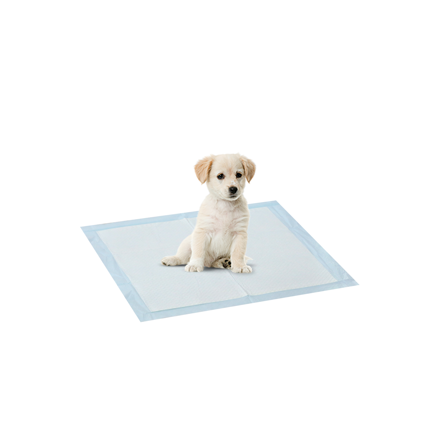 Furinno Pet Training Pads Regular, 100-Count - Image 4