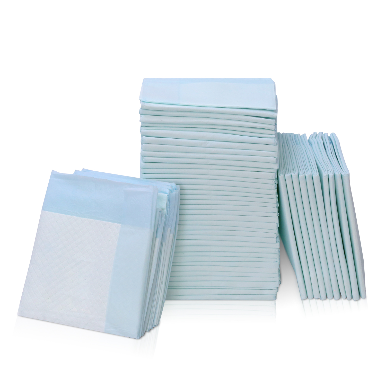 Furinno Pet Training Pads Large, 100-Count - Image 3