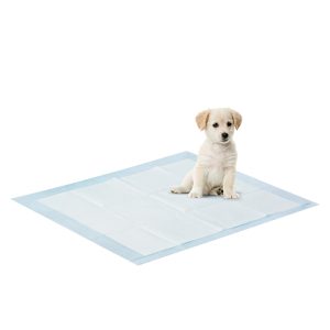 Furinno Pet Training Pads Large, 100-Count - Thumbnail Image 4