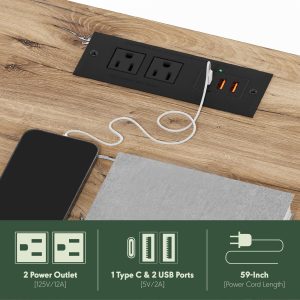 plug feature